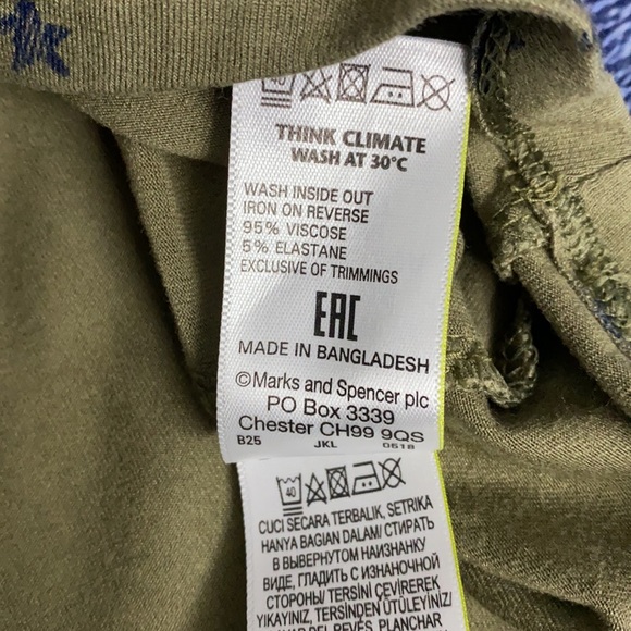 Mark&Spensers dress - Picture 4 of 4